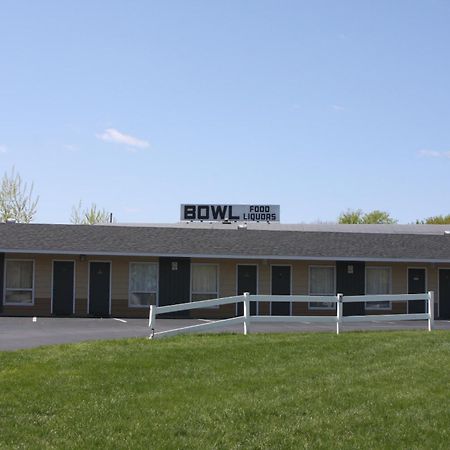 Viking Jr. Motel Saint Peter Extérieur photo