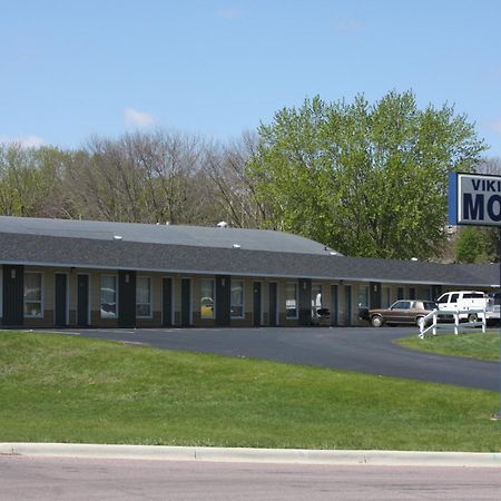 Viking Jr. Motel Saint Peter Extérieur photo