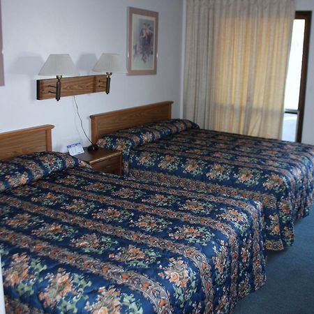 Viking Jr. Motel Saint Peter Extérieur photo