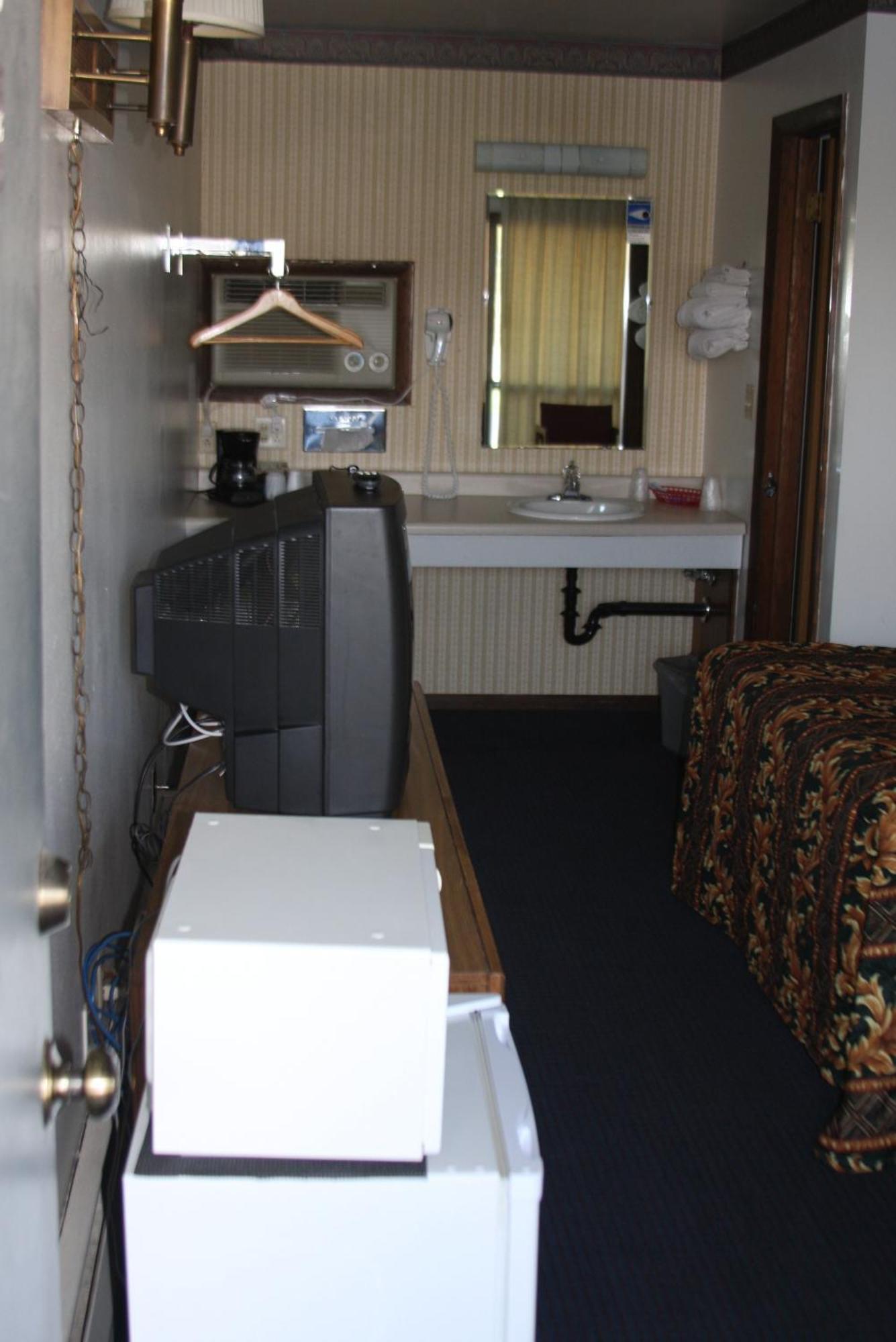 Viking Jr. Motel Saint Peter Extérieur photo
