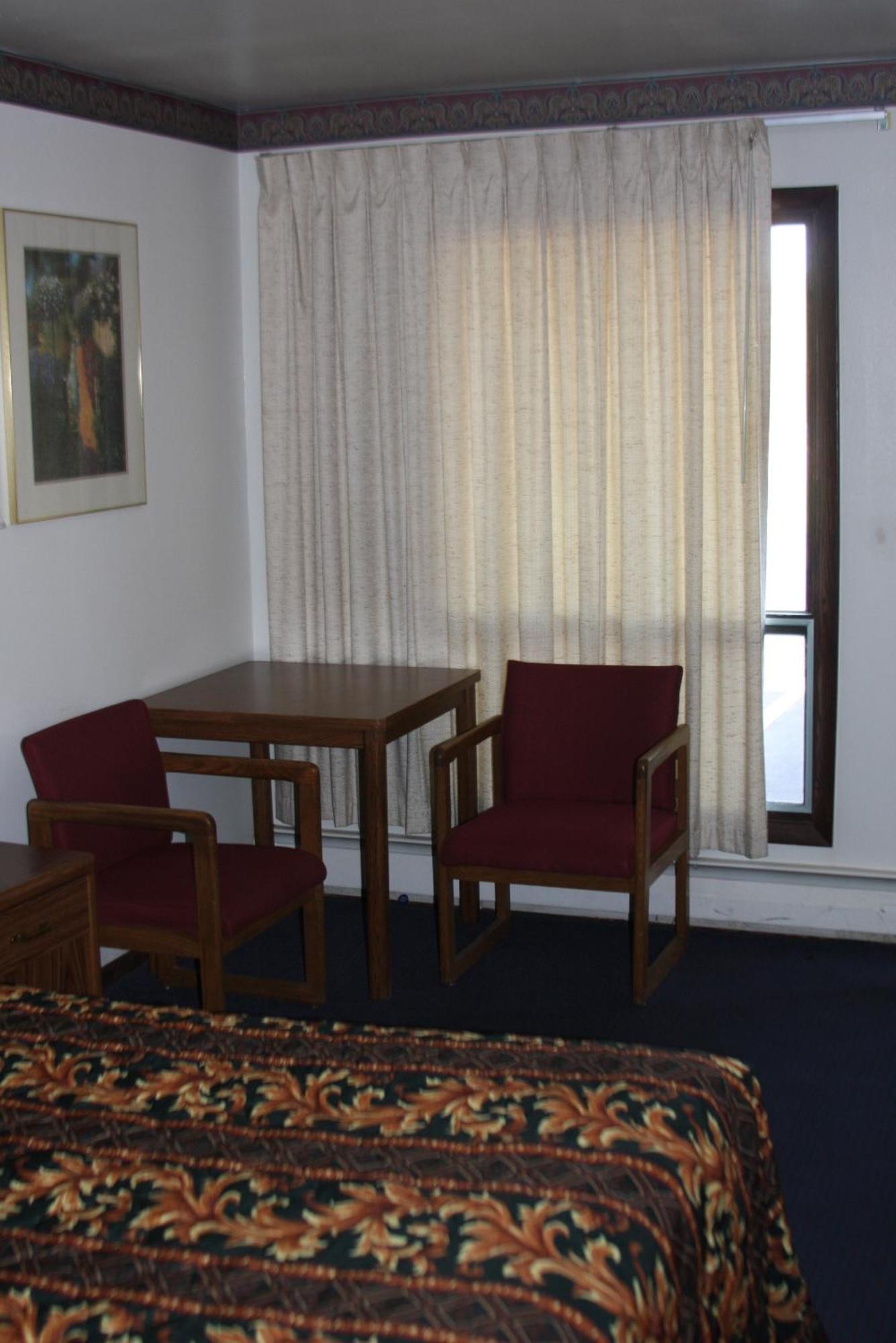 Viking Jr. Motel Saint Peter Extérieur photo