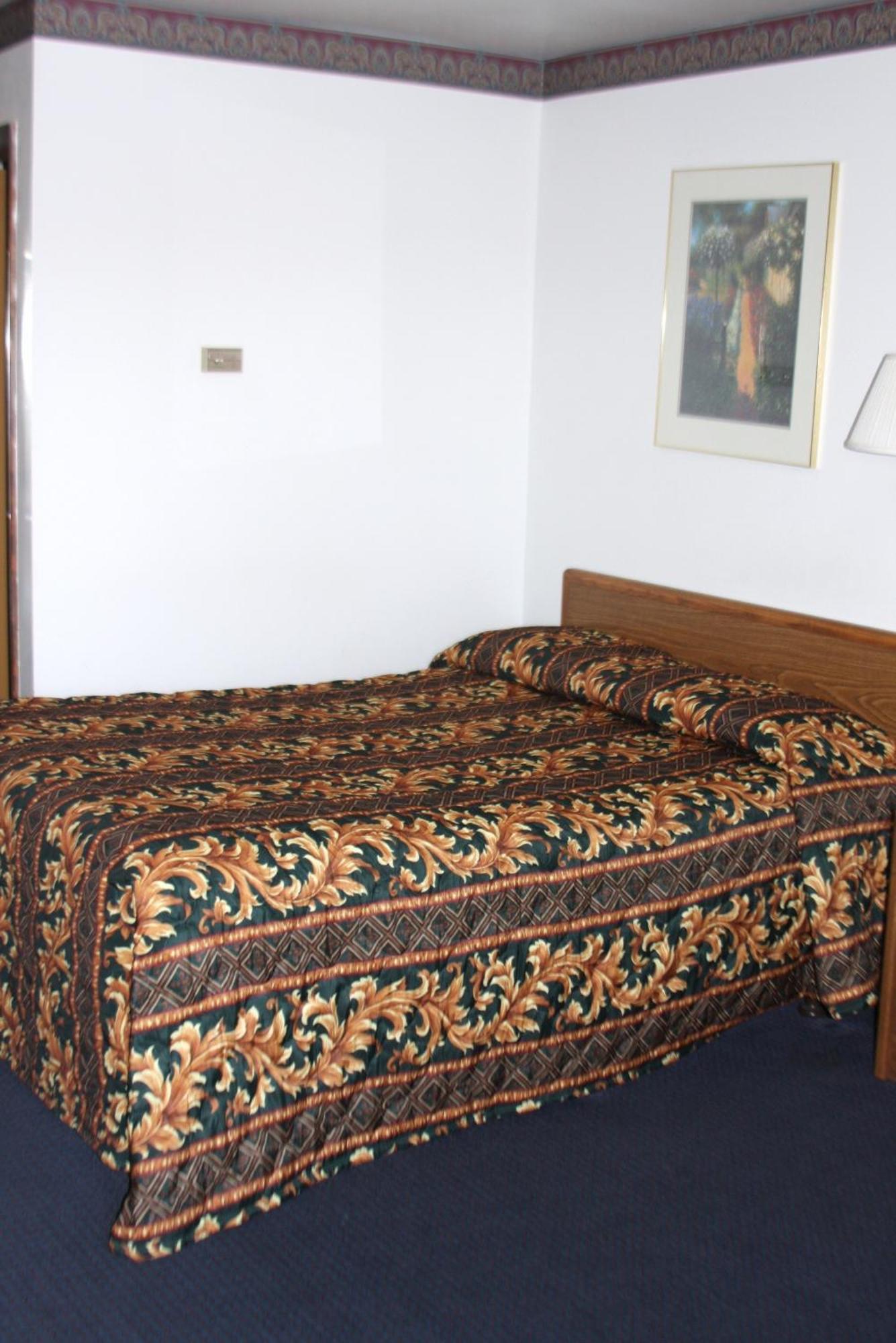 Viking Jr. Motel Saint Peter Extérieur photo