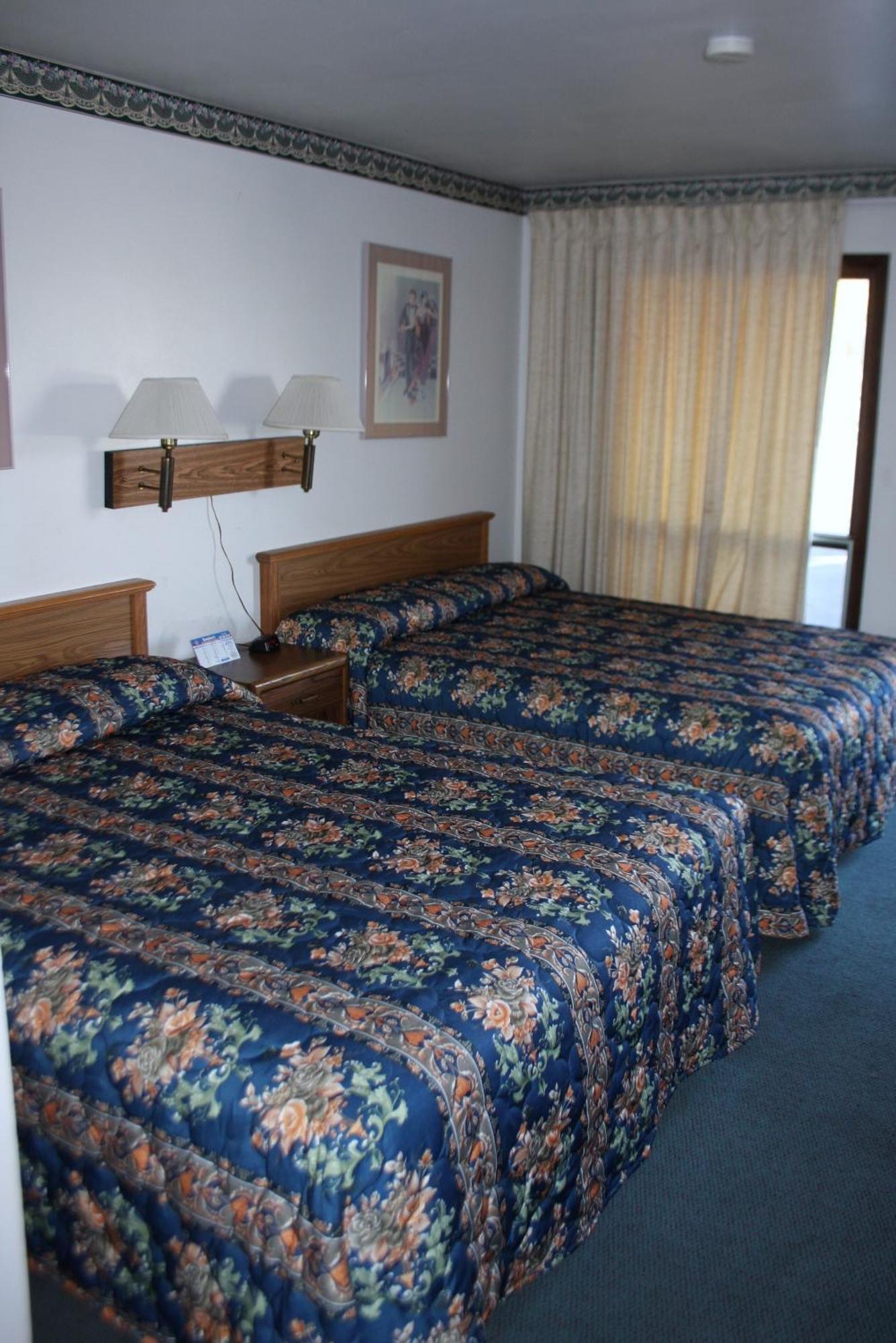 Viking Jr. Motel Saint Peter Extérieur photo