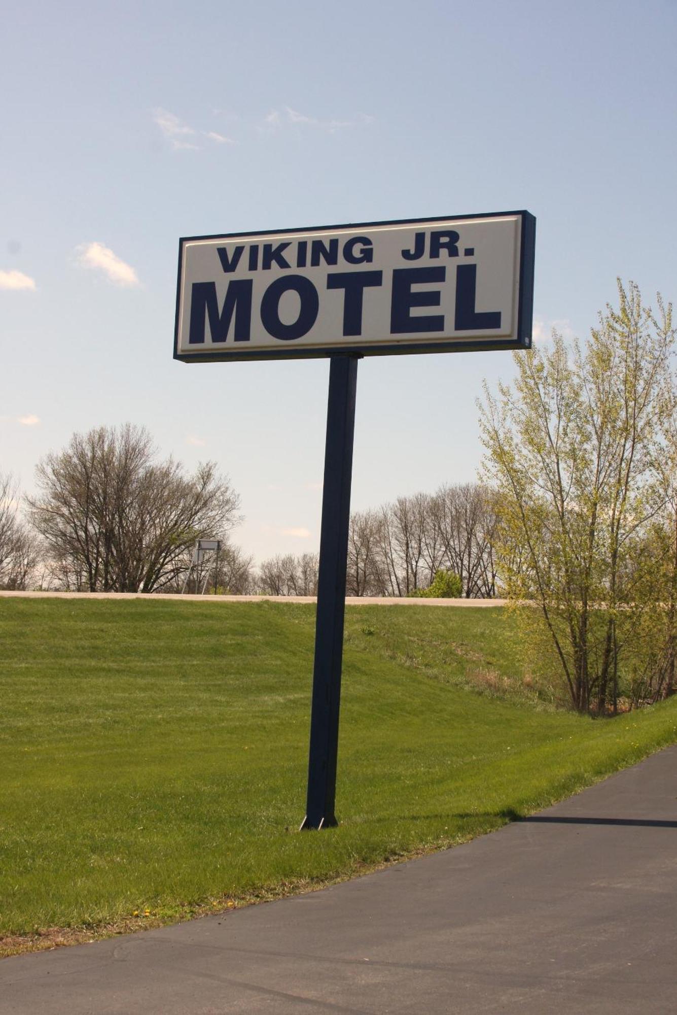 Viking Jr. Motel Saint Peter Extérieur photo