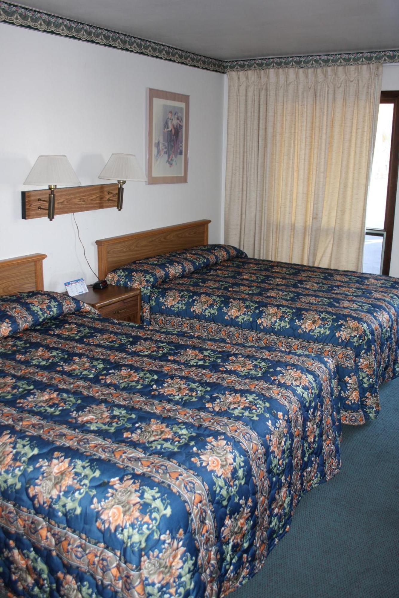 Viking Jr. Motel Saint Peter Extérieur photo