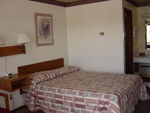Viking Jr. Motel Saint Peter Extérieur photo