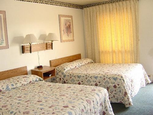 Viking Jr. Motel Saint Peter Chambre photo