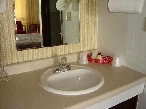 Viking Jr. Motel Saint Peter Extérieur photo