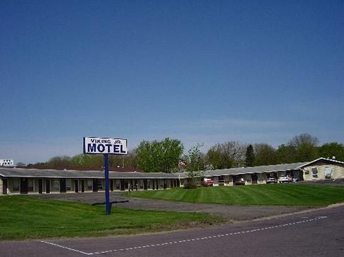 Viking Jr. Motel Saint Peter Extérieur photo