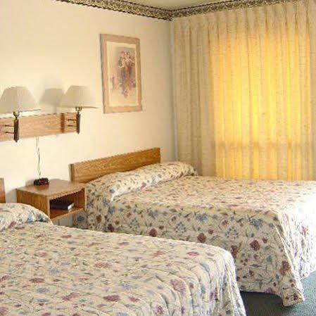 Viking Jr. Motel Saint Peter Extérieur photo