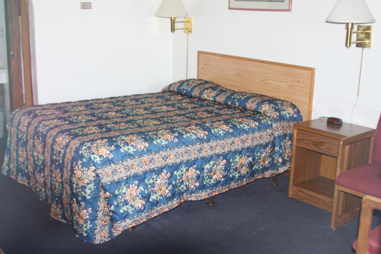 Viking Jr. Motel Saint Peter Chambre photo