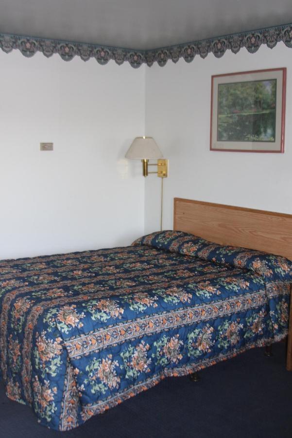 Viking Jr. Motel Saint Peter Extérieur photo